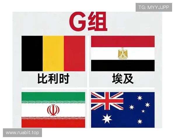 伊朗1-1埃及：世界杯G组末轮战报